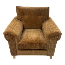 Carters Collection Carmen Chair Carters Collection Carmen Chair