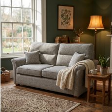 Carters Collection Vienna 3 Seater Sofa Carters Collection Vienna 3 Seater Sofa
