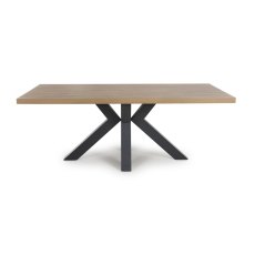 Colorado 160cm Dining Table