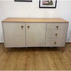 Vida Living Marlow Large Sideboard Vida Living Marlow Large Sideboard