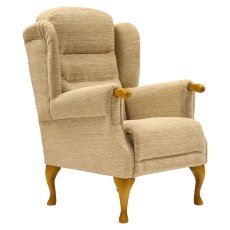 Berkeley Queen Anne Chair