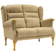 Berkeley Queen Anne 2 Seater Sofa