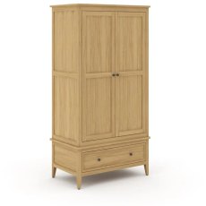 Martley Double Wardrobe Martley Double Wardrobe