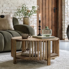 Voss Coffee Table Voss Coffee Table