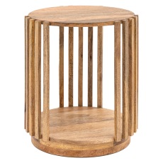 Voss Side Table Voss Side Table