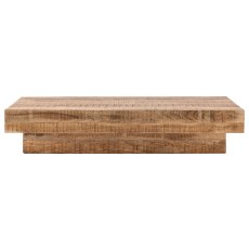 Iowa Coffee Table Iowa Coffee Table