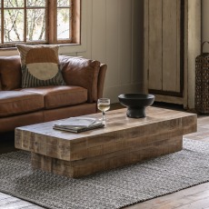 Iowa Coffee Table Iowa Coffee Table
