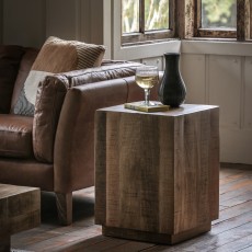 Iowa Side Table Iowa Side Table