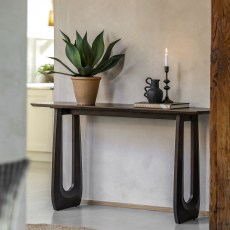Arc Console Table Arc Console Table