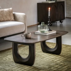 Arc Coffee Table Arc Coffee Table