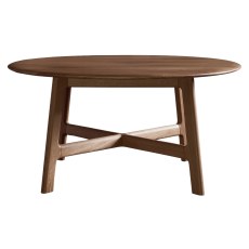 Madrid Walnut Coffee Table Madrid Walnut Coffee Table