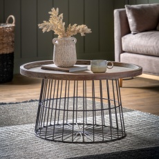 Menzies Coffee Table Menzies Coffee Table