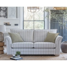 Alstons Evesham 3 Seater Sofa Alstons Evesham 3 Seater Sofa