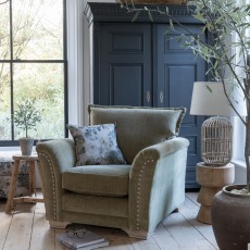 Alstons Evesham Chair Alstons Evesham Chair