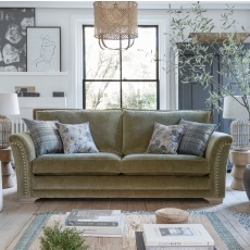 Alstons Evesham 4 Seater Sofa Alstons Evesham 4 Seater Sofa