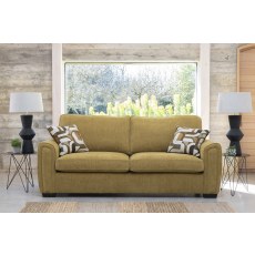 Alstons Memphis 4 Seater Sofa Alstons Memphis 4 Seater Sofa