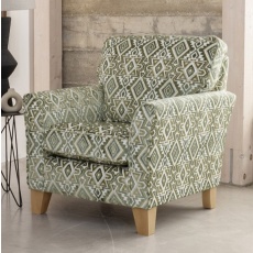 Alstons Memphis Accent Chair Alstons Memphis Accent Chair