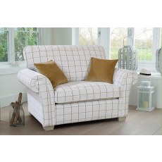 Alstons Lancaster Snuggler Chair Alstons Lancaster Snuggler Chair