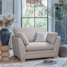Alstons Rochelle Snuggler Chair Alstons Rochelle Snuggler Chair