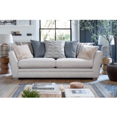 Alstons Rochelle 4 Seater Pillow Back Sofa Alstons Rochelle 4 Seater Pillow Back Sofa