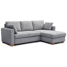 Sorrento Corner Sofa Bed - Grey Sorrento Corner Sofa Bed - Grey