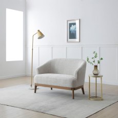 Ella 2 Seater Chair Ella 2 Seater Chair