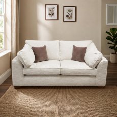 Carters Collection Ava 3 Seater Sofa Carters Collection Ava 3 Seater Sofa