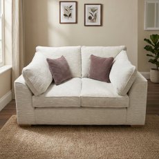 Carters Collection Ava 2 Seater Sofa Carters Collection Ava 2 Seater Sofa