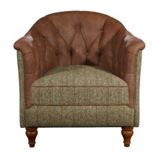 Wood Brothers Stamford Tub Chair Wood Brothers Stamford Tub Chair