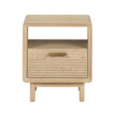 Willis & Gambier Harper 1 Drawer Bedside Willis & Gambier Harper 1 Drawer Bedside