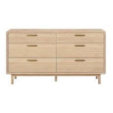 Willis & Gambier Harper 6 Drawer Chest Willis & Gambier Harper 6 Drawer Chest