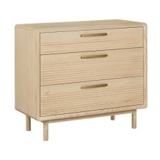Willis & Gambier Harper 3 Drawer Chest Willis & Gambier Harper 3 Drawer Chest