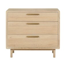 Willis & Gambier Harper 3 Drawer Chest Willis & Gambier Harper 3 Drawer Chest