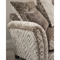 Parker Knoll Devonshire 2 Seater Pillow Back Sofa Parker Knoll Devonshire 2 Seater Pillow Back Sofa