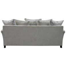 Parker Knoll Devonshire Large 2 Seater Pillow Back Sofa Parker Knoll Devonshire Large 2 Seater Pillow Back Sofa
