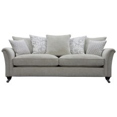 Parker Knoll Devonshire Grand Pillow Back Sofa Parker Knoll Devonshire Grand Pillow Back Sofa