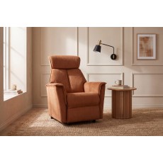 G Plan Kelson Fabric Power Recliner Chair G Plan Kelson Fabric Power Recliner Chair