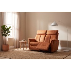 G Plan Kelson Fabric 2 Seater Power Recliner Sofa G Plan Kelson Fabric 2 Seater Power Recliner Sofa