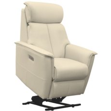 G Plan Kelson Leather Dual Elevate Chair G Plan Kelson Leather Dual Elevate Chair