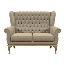 Wood Brothers Watton Compact Sofa Wood Brothers Watton Compact Sofa