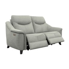 G Plan Olivia Fabric 2 Seater Power Recliner G Plan Olivia Fabric 2 Seater Power Recliner