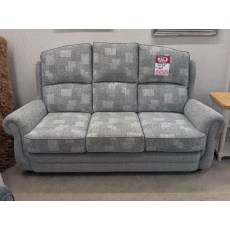 Mayfair Lily 3 Seater Sofa Mayfair Lily 3 Seater Sofa