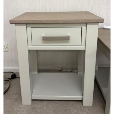 Hill & Hunter Modo Side Table with Drawer