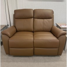 Aspire Kingstone 2 Seater Power Recliner Sofa Aspire Kingstone 2 Seater Power Recliner Sofa
