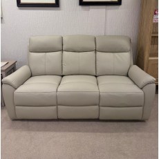 Aspire Kingstone 3 Seater Power Recliner Sofa Aspire Kingstone 3 Seater Power Recliner Sofa