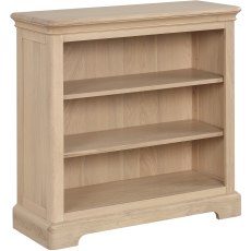 Ludlow Oak 3 Foot Bookcase Ludlow Oak 3 Foot Bookcase