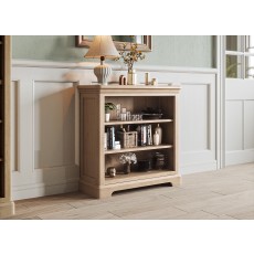 Ludlow Oak 3 Foot Bookcase Ludlow Oak 3 Foot Bookcase