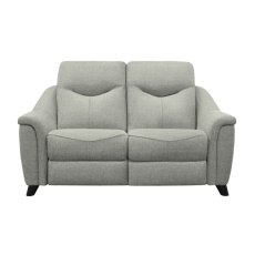 G Plan Olivia Fabric 2 Seater Power Recliner with Headrest and Lumbar G Plan Olivia Fabric 2 Seater Power Recliner with Headrest and Lumbar