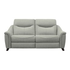 G Plan Olivia Fabric 3 Seater Power Recliner with Headrest and Lumbar G Plan Olivia Fabric 3 Seater Power Recliner with Headrest and Lumbar