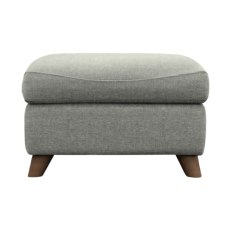 G Plan Olivia Fabric Footstool G Plan Olivia Fabric Footstool